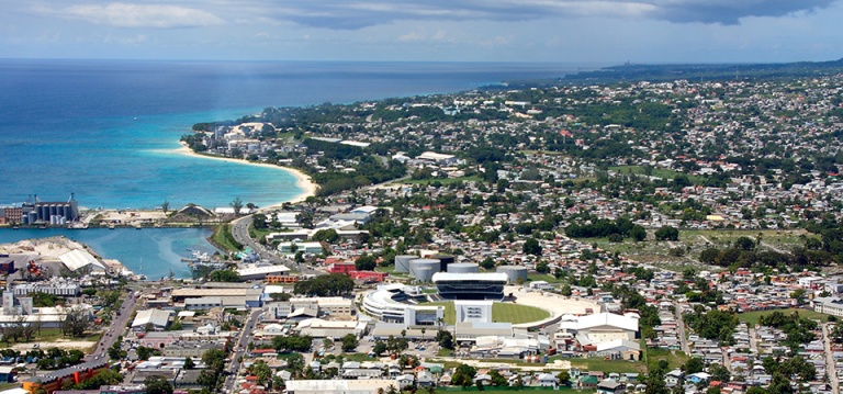 Barbados-Bridgetown