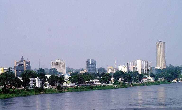 Republic of the congo-Brazzaville