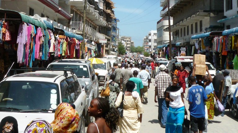 Tanzania-Dar_es_Salaam_Market